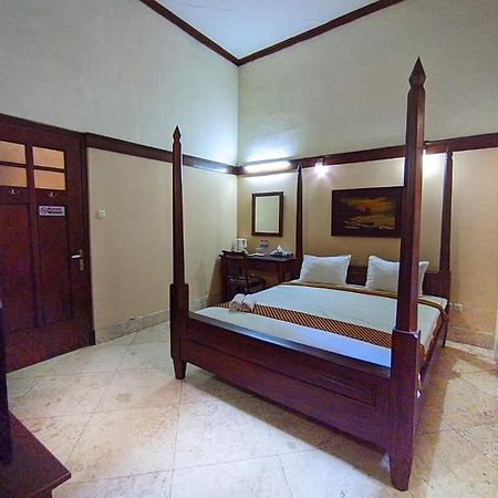 Guest House Teras Solo Syariah 外观 照片