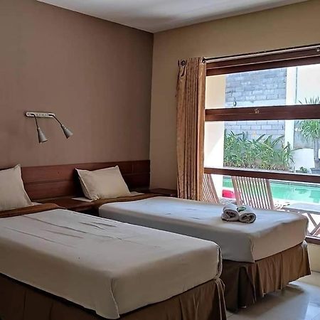 Guest House Teras Solo Syariah 外观 照片