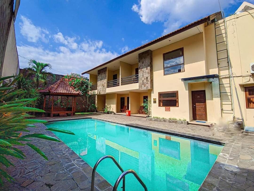 Guest House Teras Solo Syariah 外观 照片